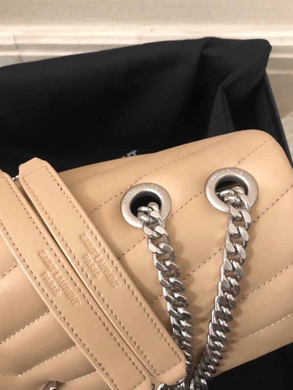 YSL Satchel Bags